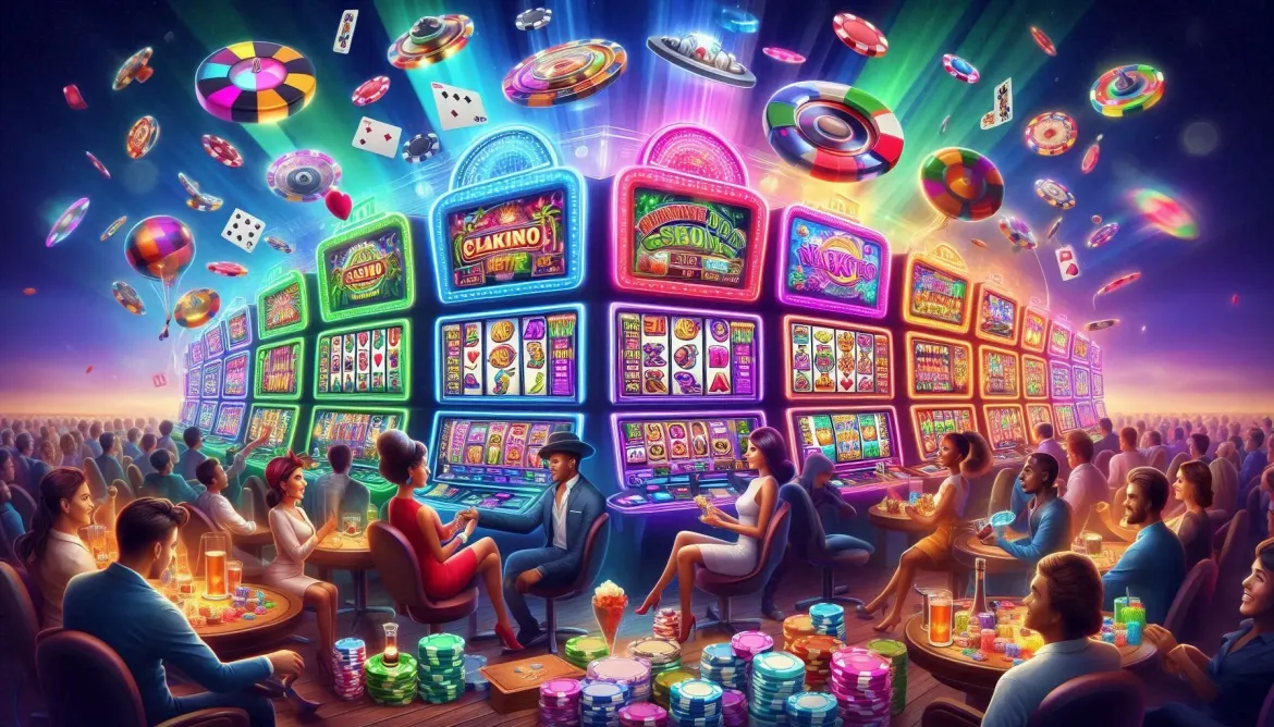 Eurobet Bingo